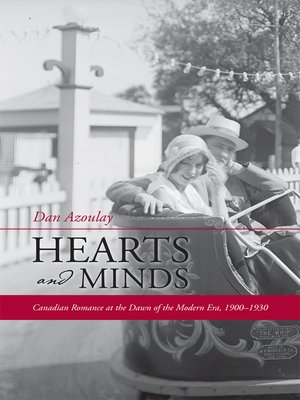 cover image of Hearts and Minds